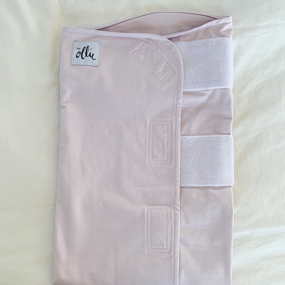 Ollie swaddle